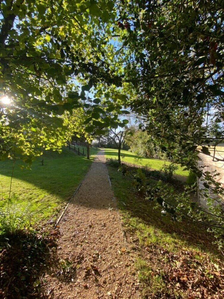 Фото Hollybush Lodges