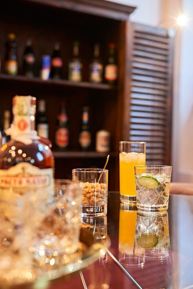 Фото Hotel Saint Georges