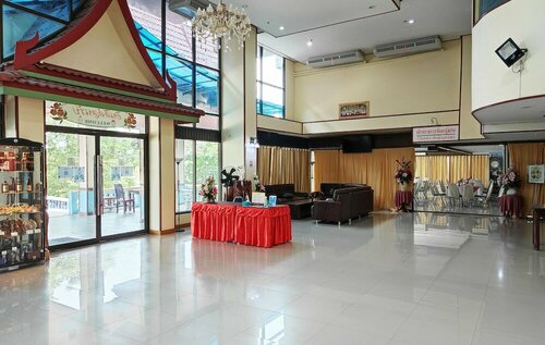 Гостиница Toh Buk Seng Riverside