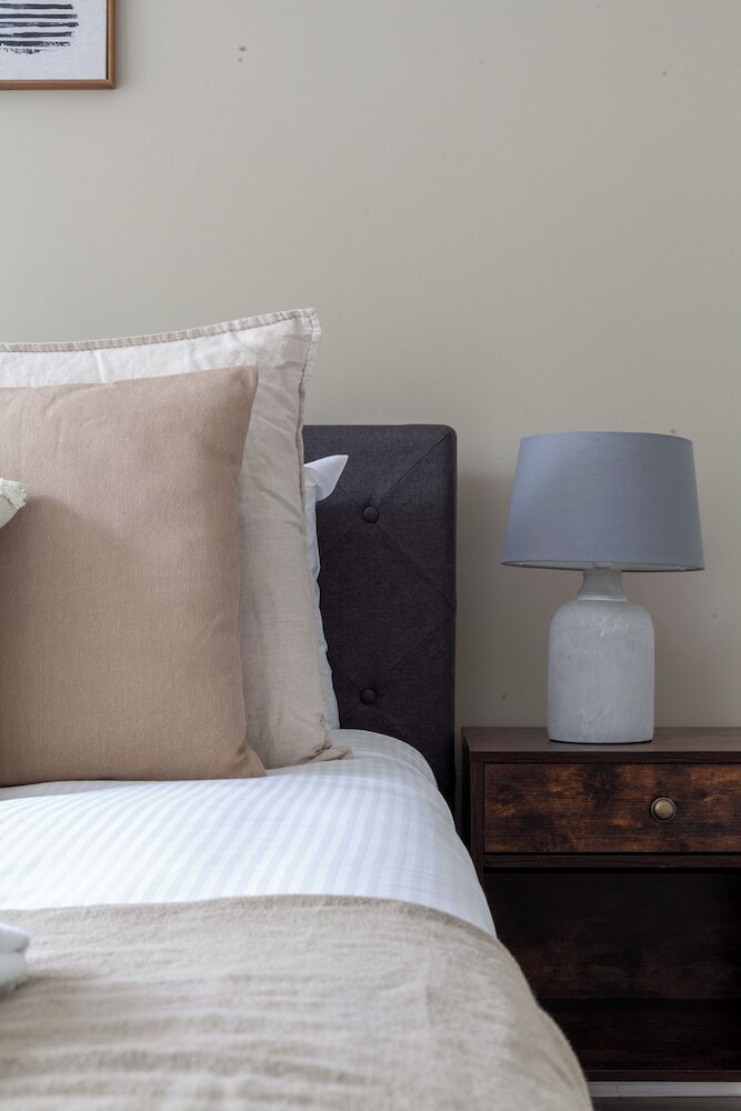 Фото The Harlesden Villas