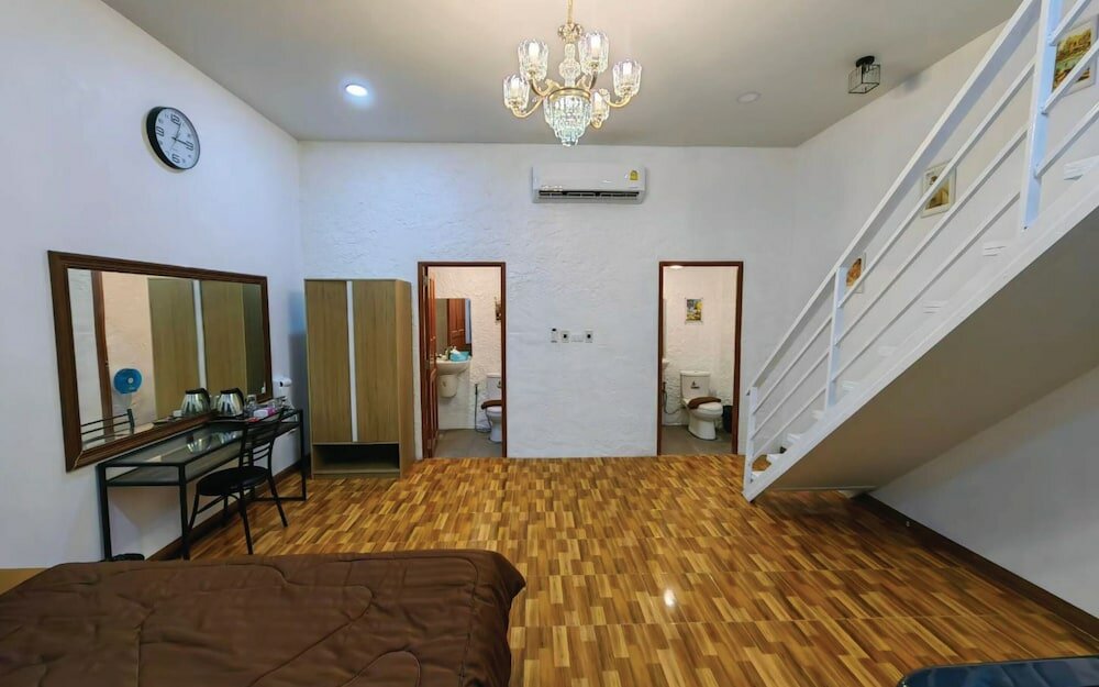 Фото Trang Villa Hotel and Water Park