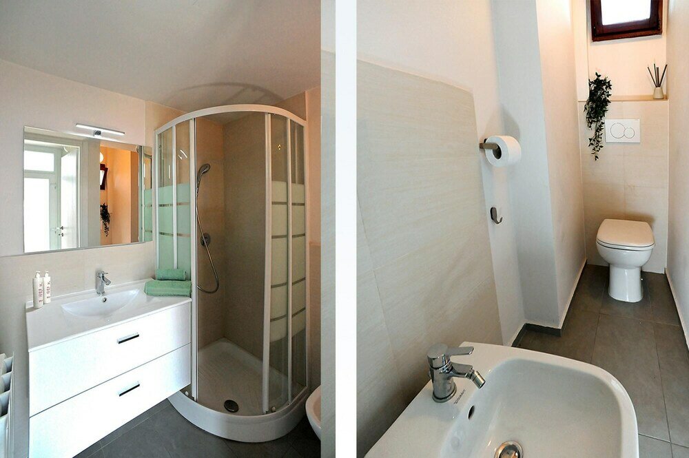 Фото Modern Apartment in Lingotto area