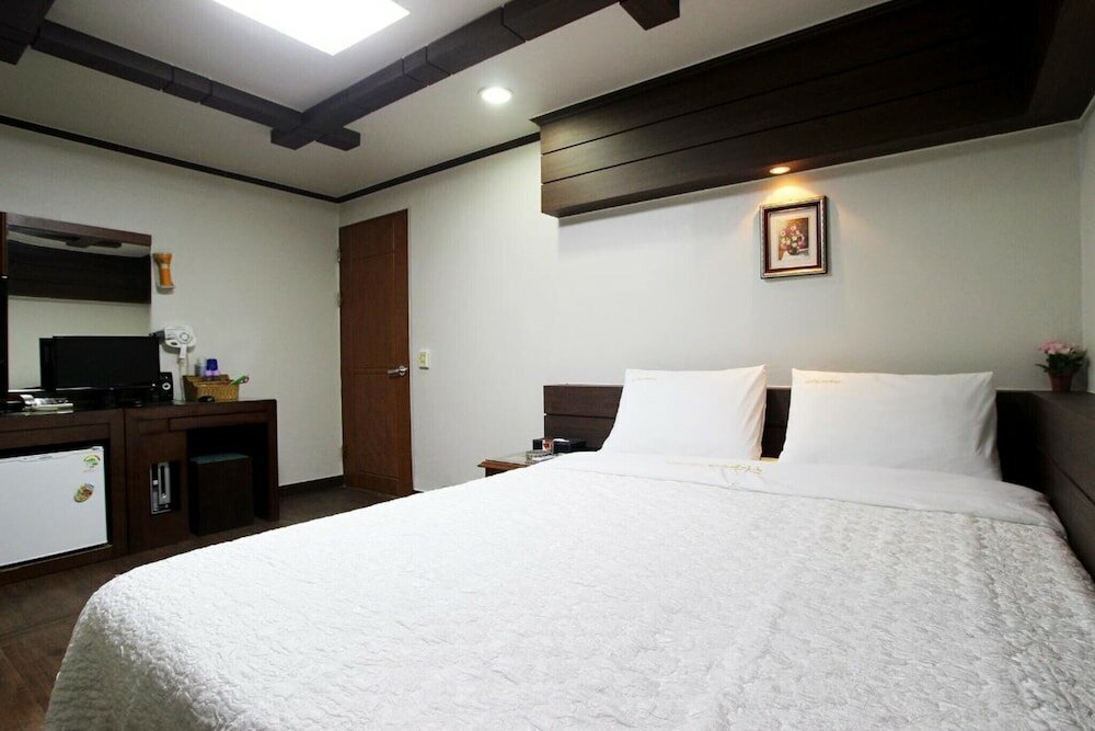 Фото Yeosu Las Vegas