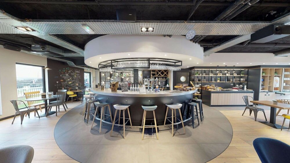 Фото Campanile Fontainebleau