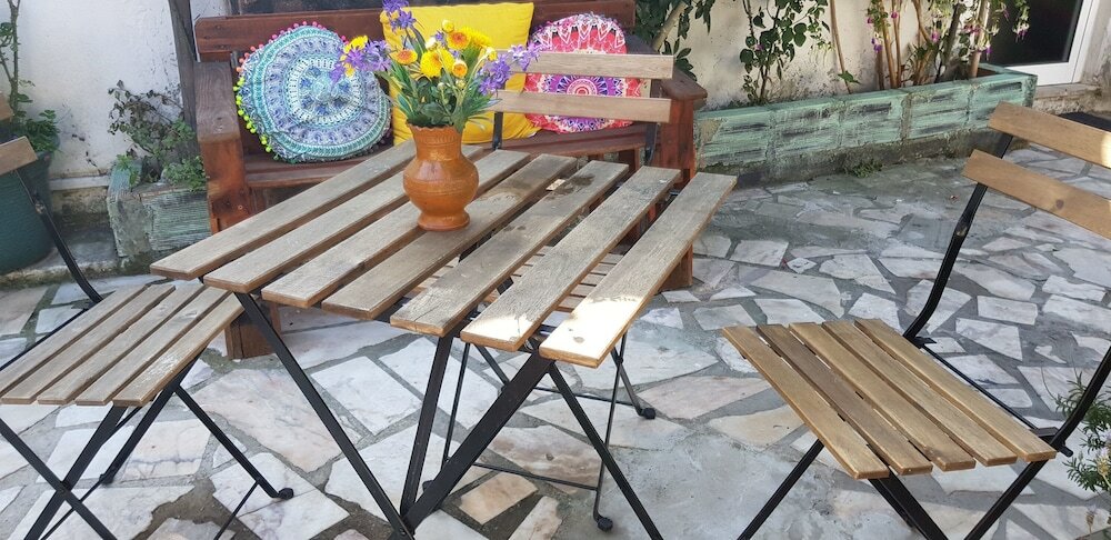 Фото Refugio do Esquilo