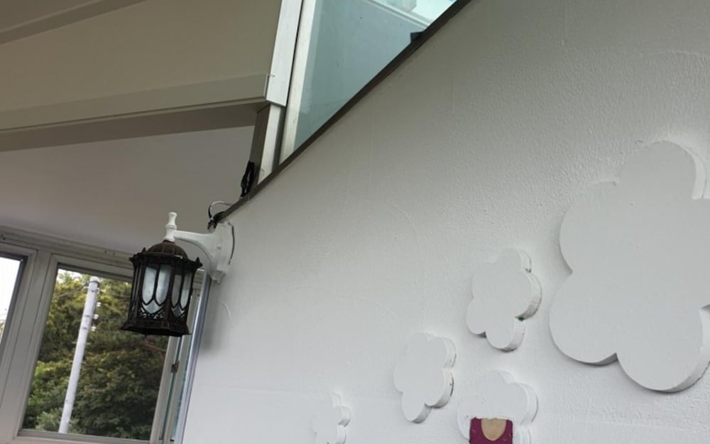 Фото Yangyang Sky Garden Pension