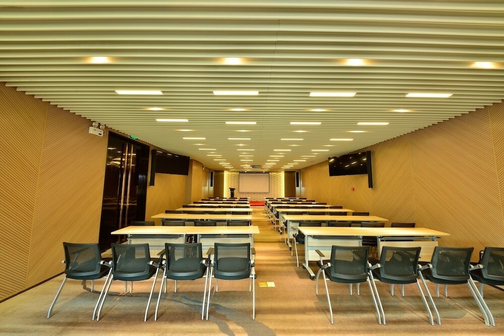 Фото Haijun Hotel