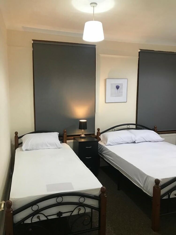 Фото Araagon Homes