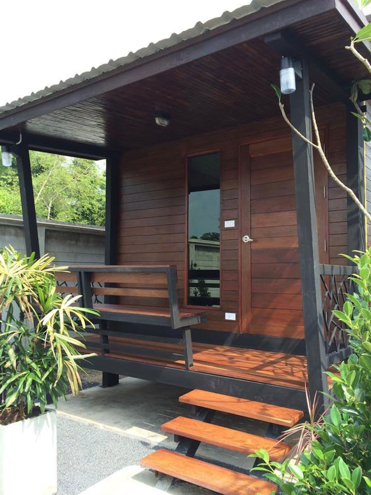 Фото Baanna Place