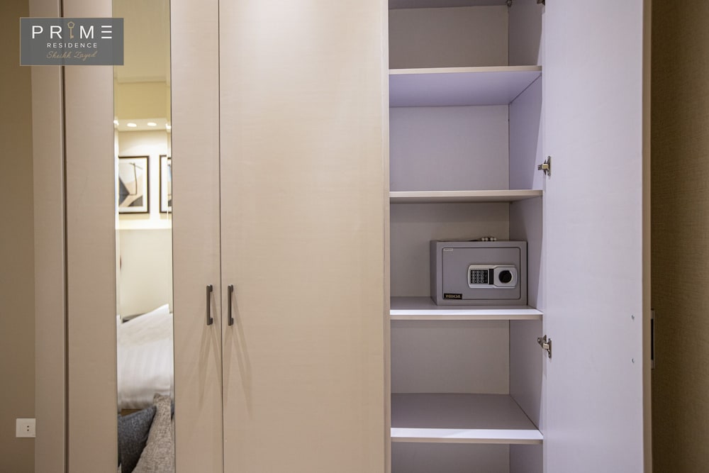 Фото Prime Residence Sheikh Zayed