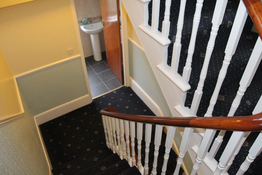 Фото Melbourne House Hotel