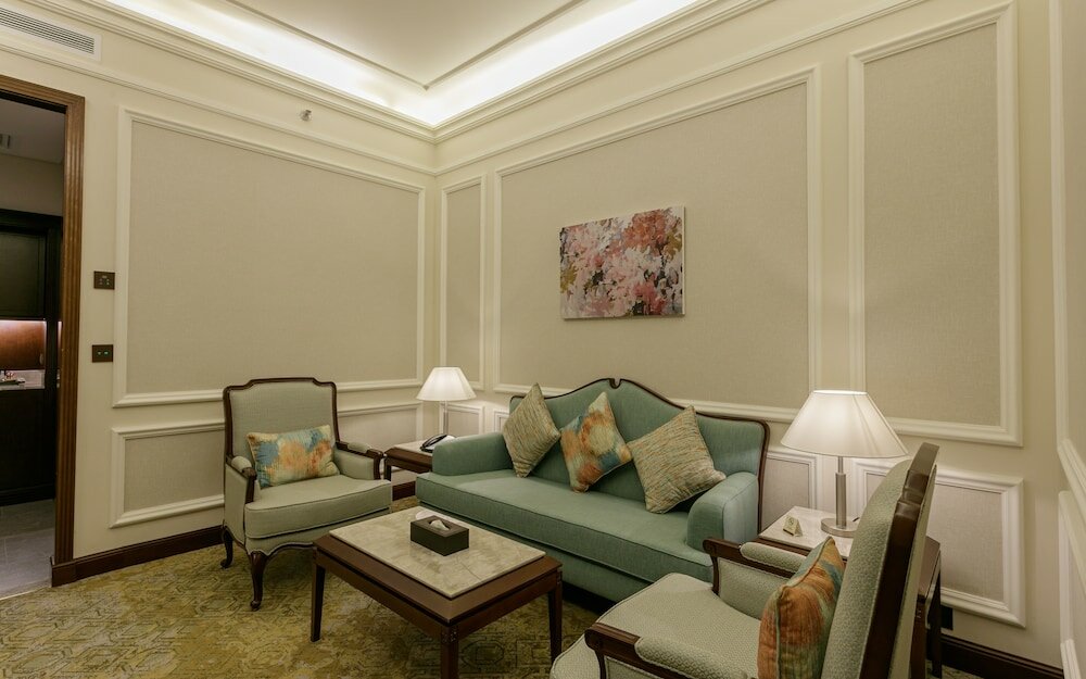 Фото Sunset Jeddah