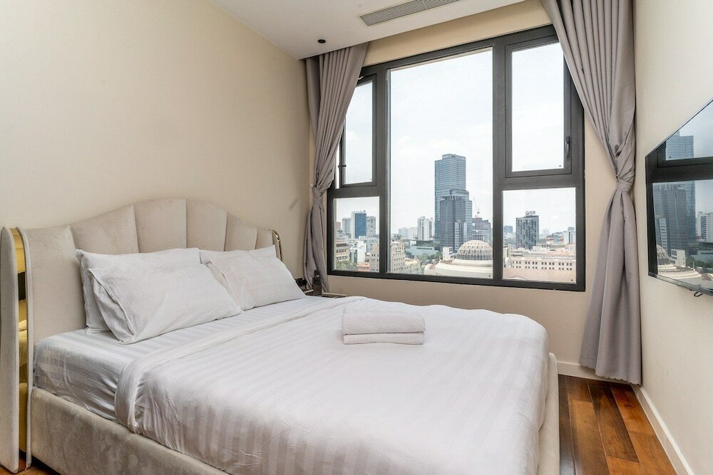 Фото The Rixx Madison