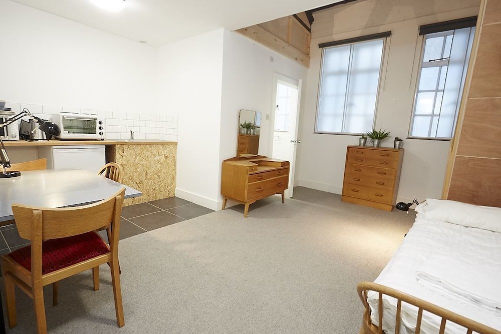 Фото Green Rooms