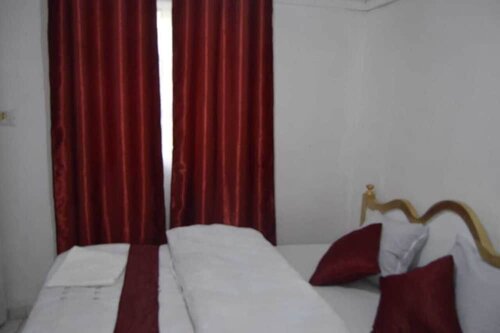 Гостиница Stay. Plus Mwanzo Apartment Eldoret в Элдорете