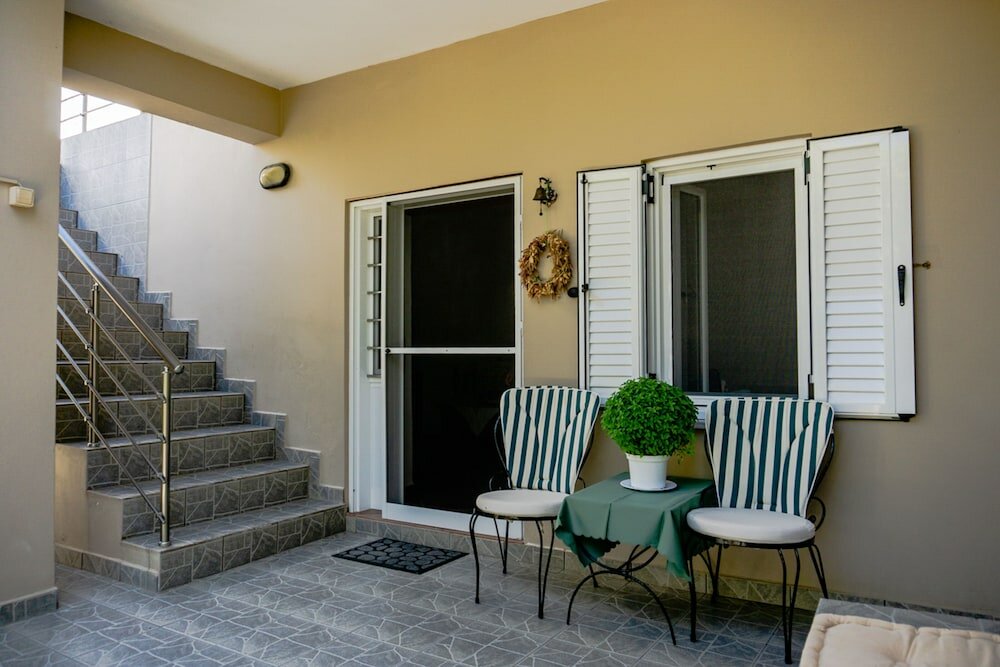 Фото Cottage Home at South Chania near Paliochora