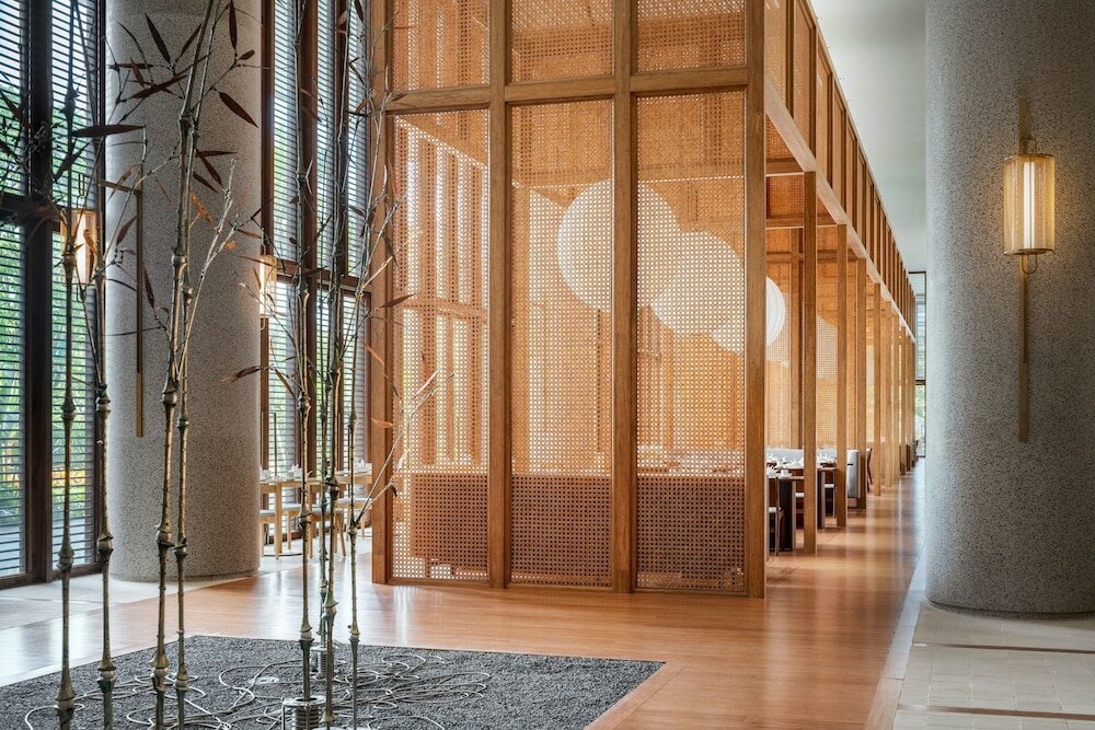 Фото The Taikang Sanya, a Tribute Portfolio Resort