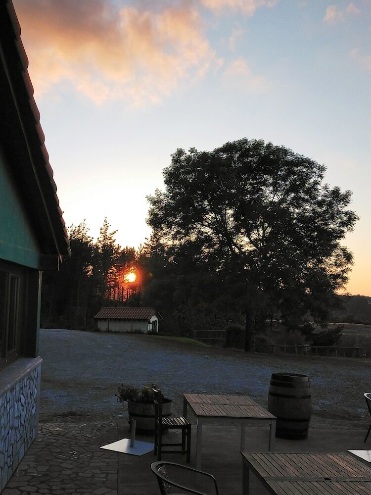 Фото Casa Rural Pikua