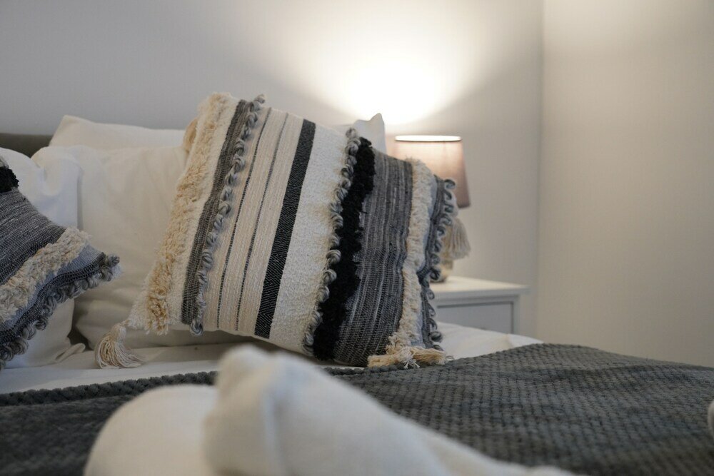 Фото Camden Reach 3 Bedroom Apartment