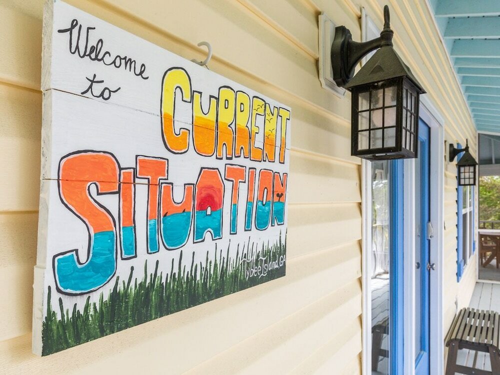 Фото Current Situation