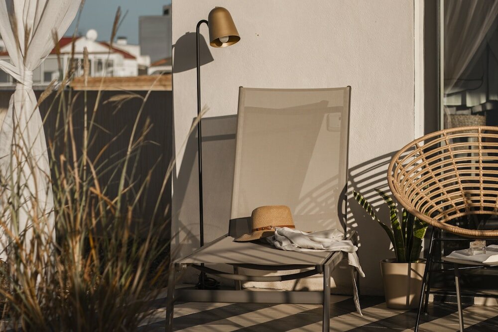 Фото Room Select Tetuan