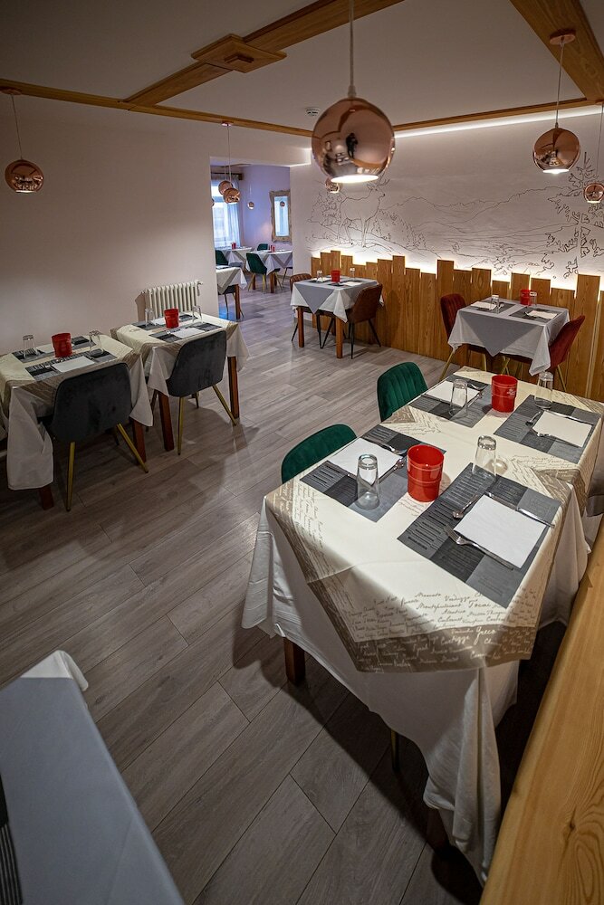 Фото Chalet Margoni