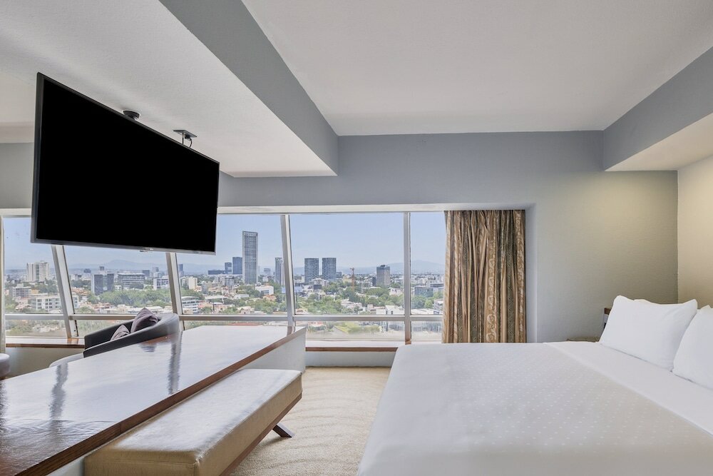 Фото Hotel Fiesta Americana Guadalajara