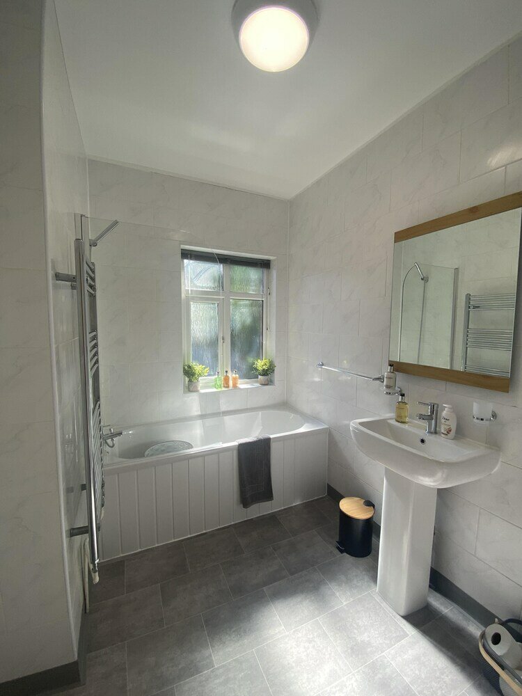 Фото Ideal Lodgings in Bury