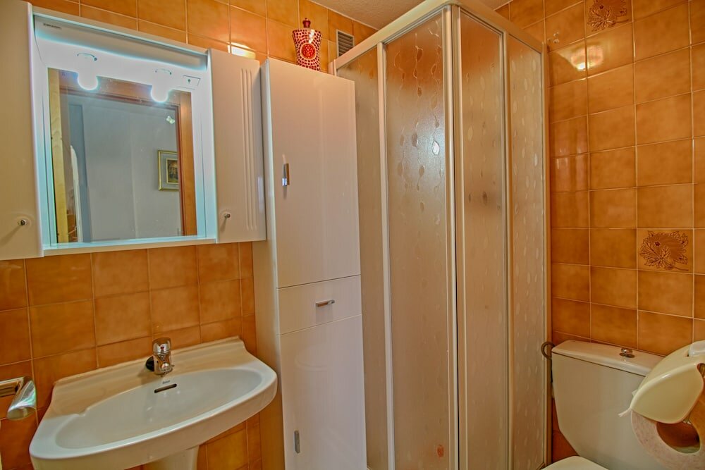 Фото Apartamento Costa Calpe - Apolo III 6