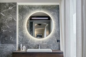 Гостиница Porta Altinia Suites