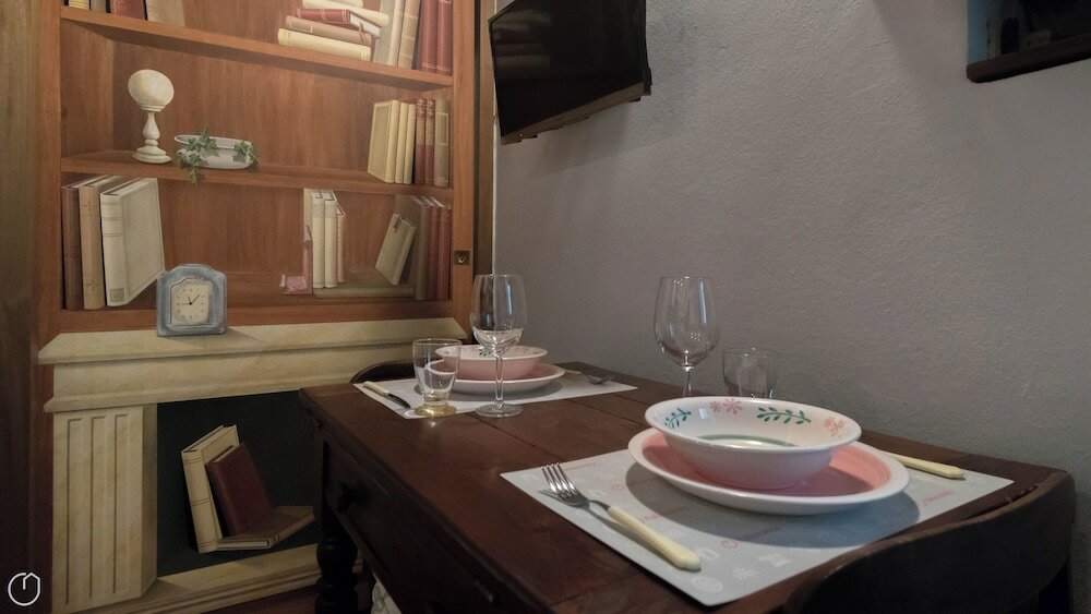 Фото Italianway San Calocero 29