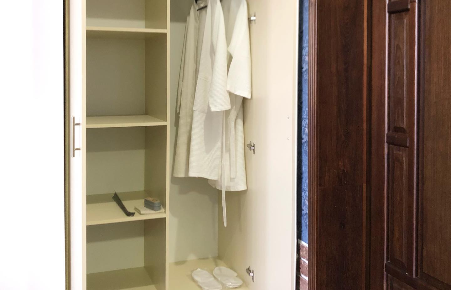 Фото Старый замок