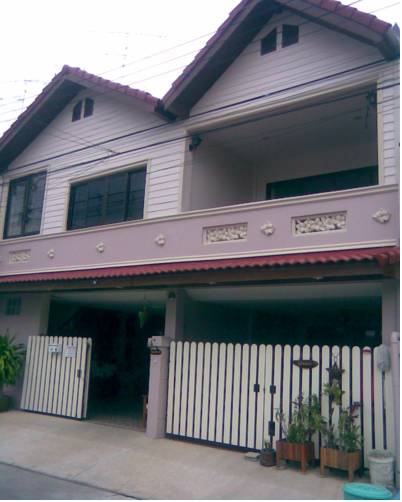 Фото Chomhaad Guesthouse