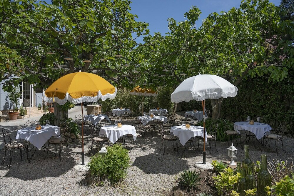 Фото Hotel Lou Cagnard