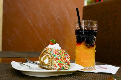 Гостиница Empolos Hotel Limited в Накуру