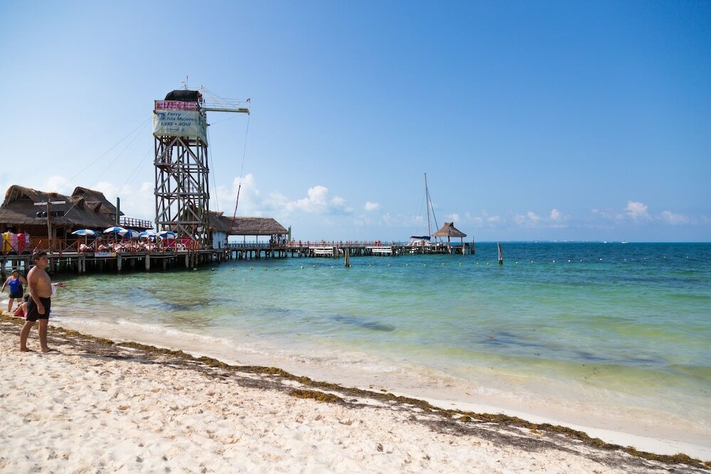 Фото Delightful Lagoon front Villa at hotel zone