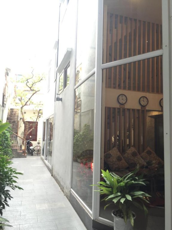 Фото Golden Sun Villa Hotel