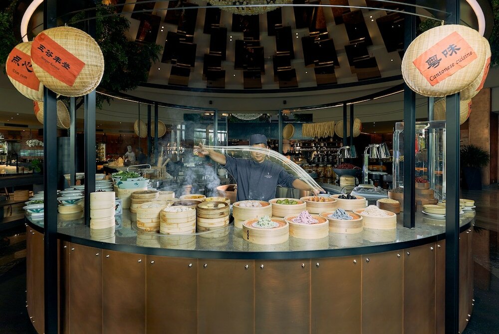 Фото Capella Tufu Bay, Hainan