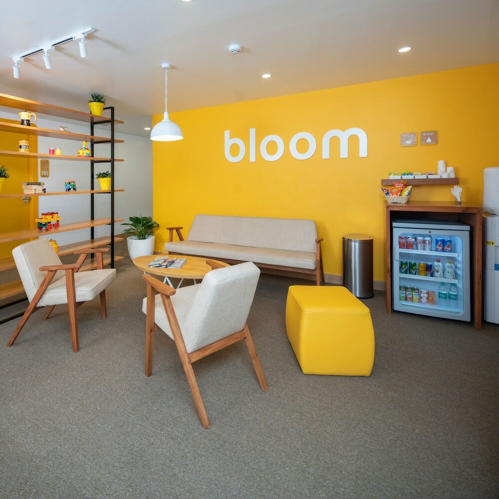 Фото Bloom Hotel - Brookefield