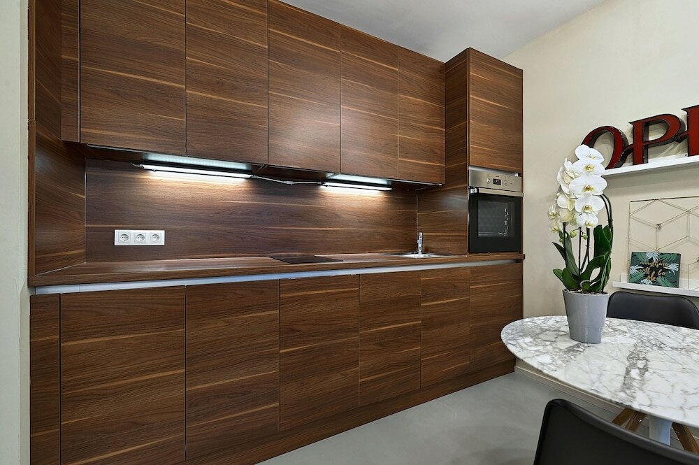 Фото HeyMi Apartments Mondschein