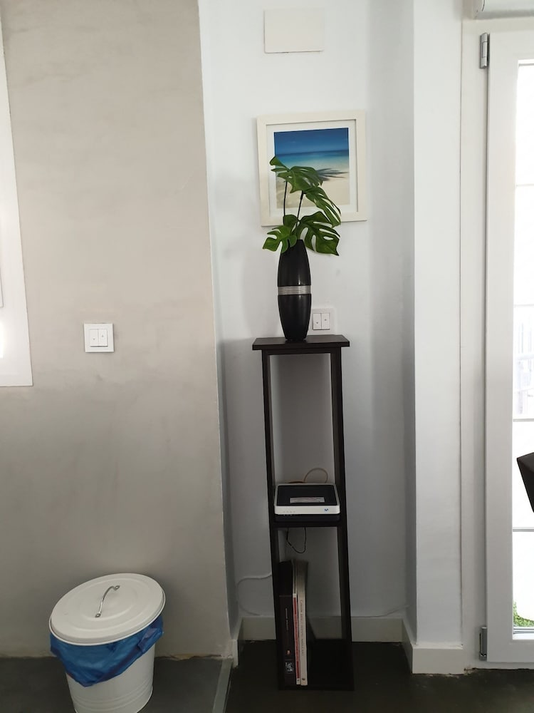 Фото Moderno y Luminoso Apartamento