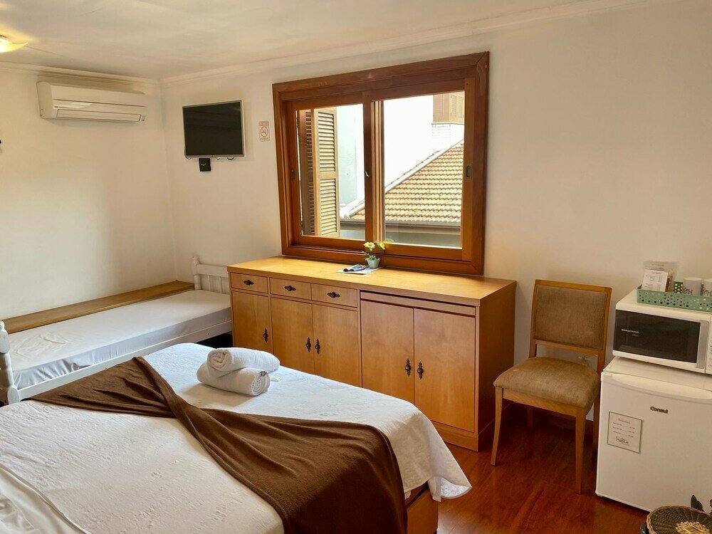 Фото Pousada Habitue