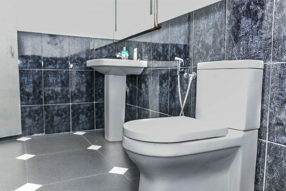 Фото Villa Rosa Blanca - White Rose