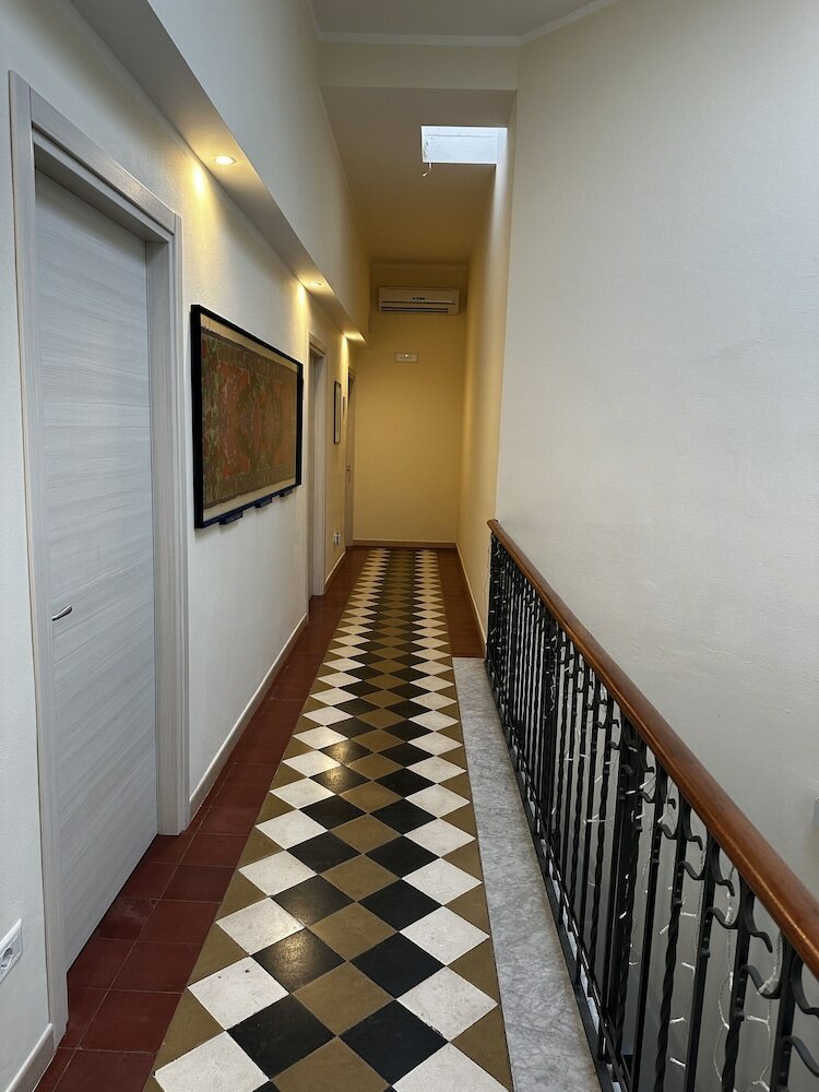 Фото Domo Achenza Guesthouse