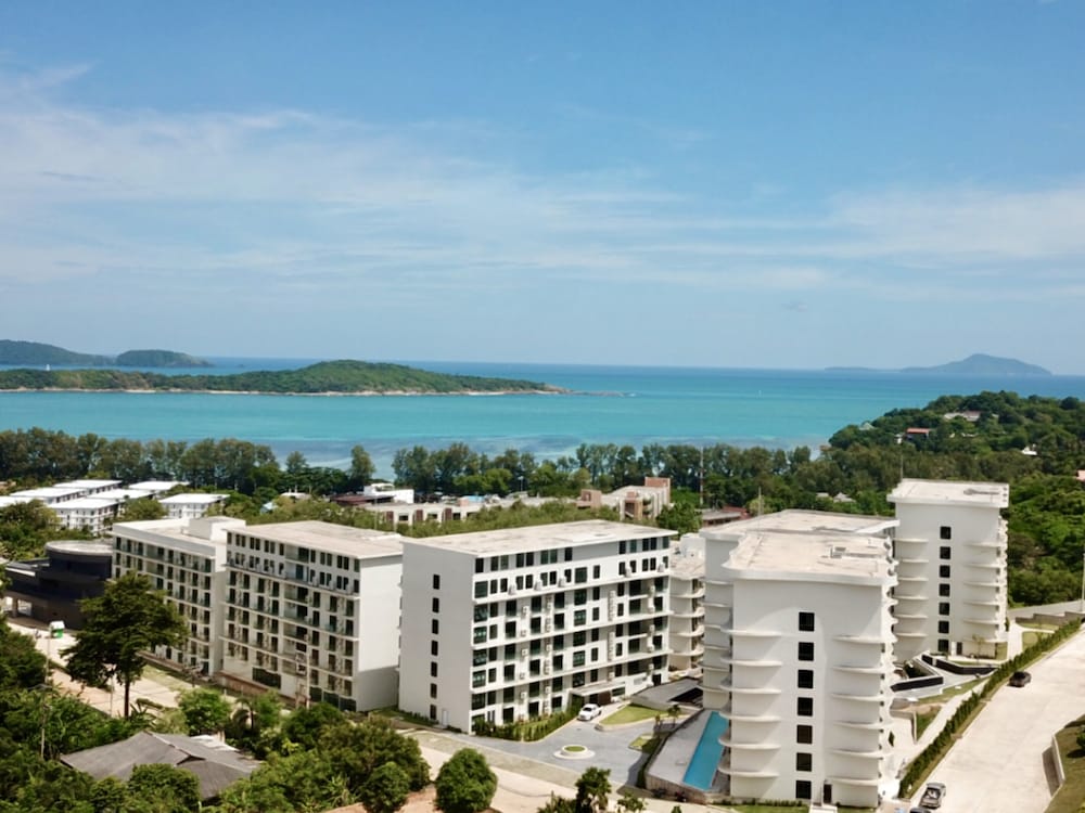 Фото Wyndham La Vita Phuket