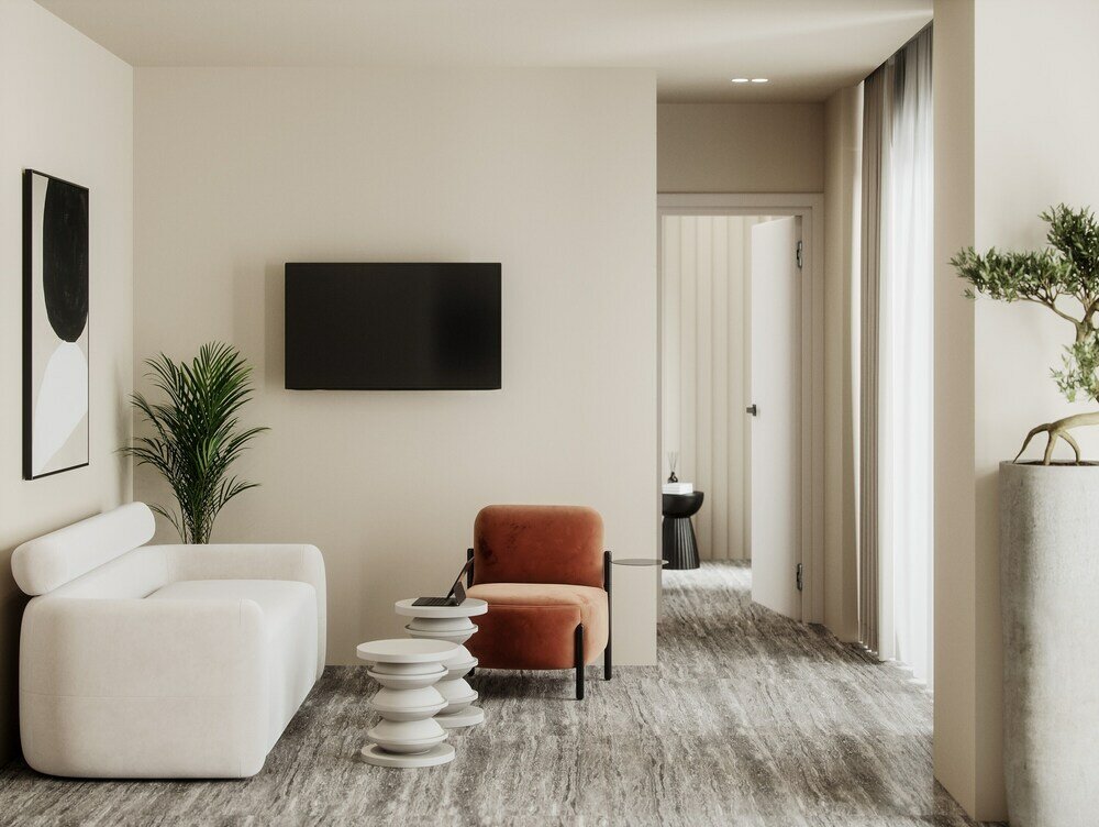 Фото Vision Omonia