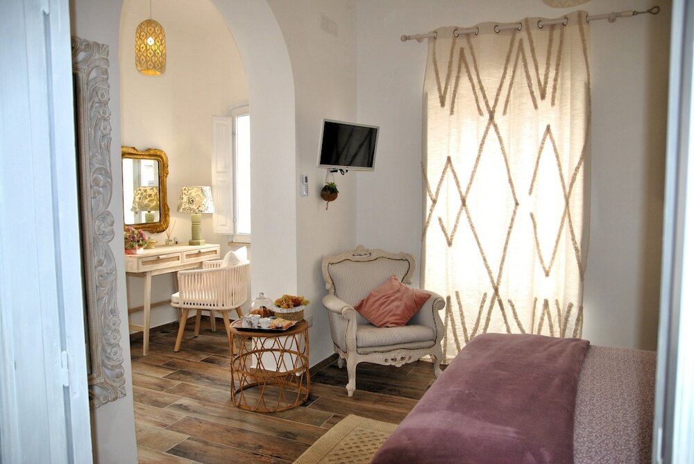 Фото B&b Casa Gioconda