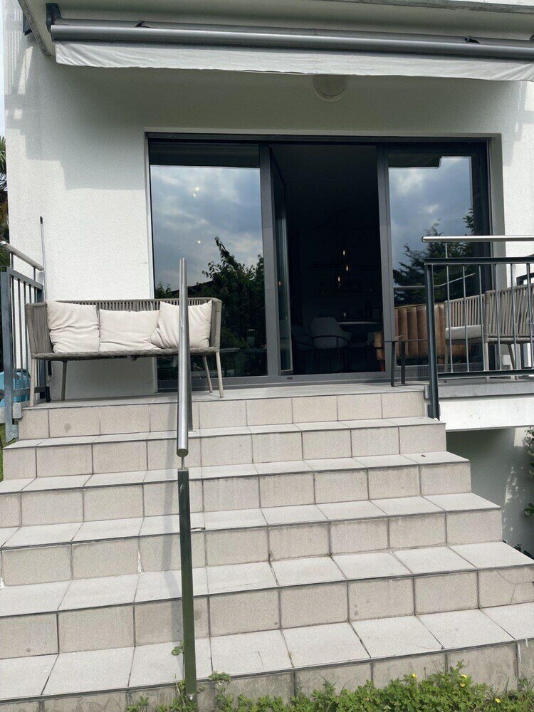 Фото Garden Jewel Design Apartment