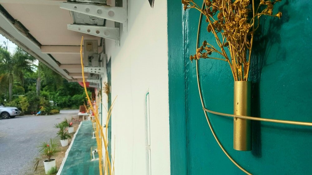 Фото Ingpha Room for rent