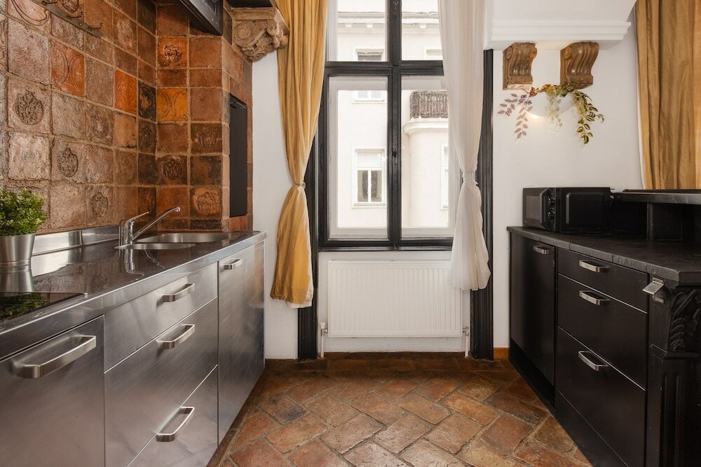 Фото Castello Apartments